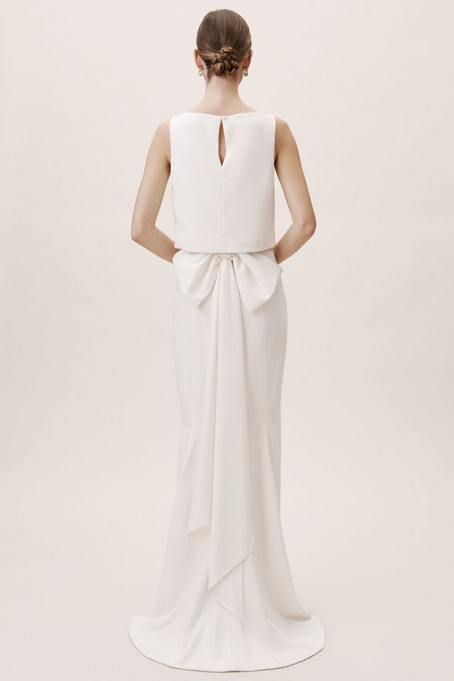 Park Avenue Skirt #3