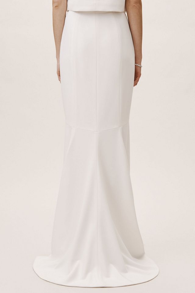 Park Avenue Skirt #4