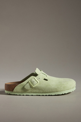 Birkenstock Boston Soft Footbed Clogs