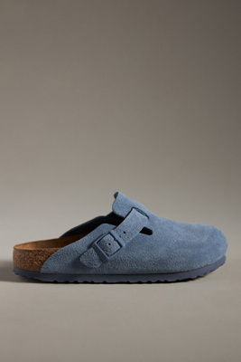 Birkenstock Boston Soft Footbed Clogs