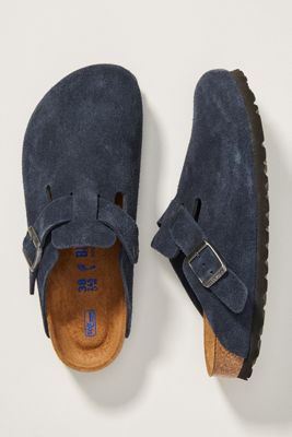 Birkenstock Boston Clogs