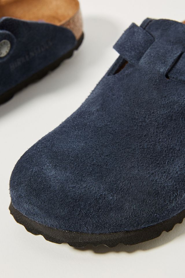 Birkenstock Boston Clogs #2