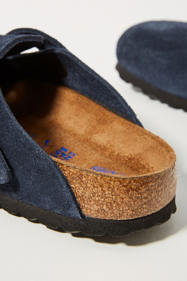 Birkenstock Boston Clogs #3
