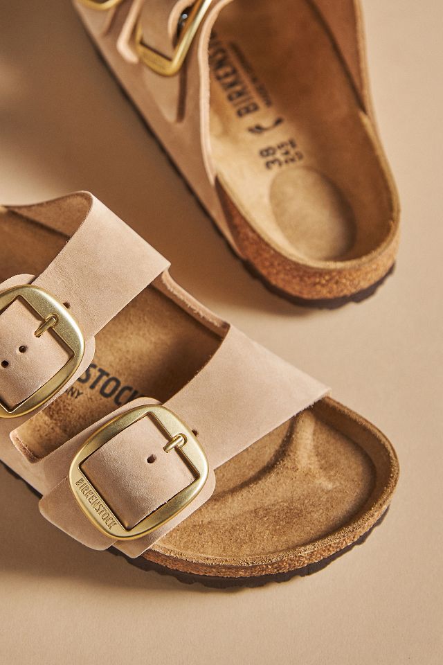 Anthropologie birkenstock sale