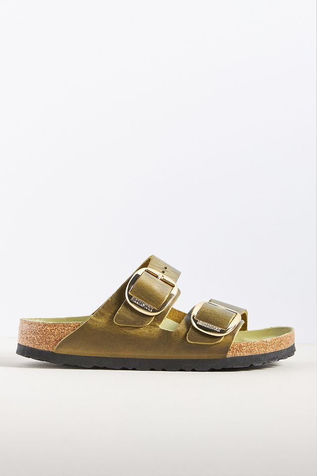 Birkenstock arizona best sale grosse boucle