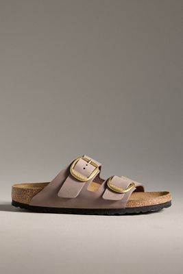 ファッション雑貨・小物その他 Arizona Big Buckle High Shine Exquisite Sandals Birkenstock New w/ Box Arizona Big Buckle High Shine