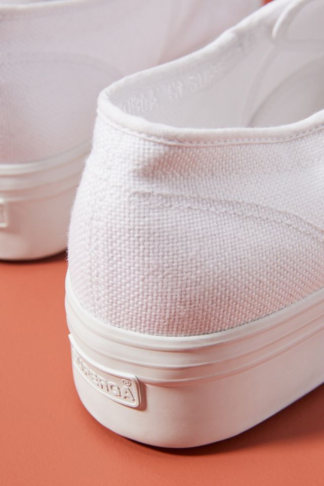 Superga 2790 Platform Sneakers #3