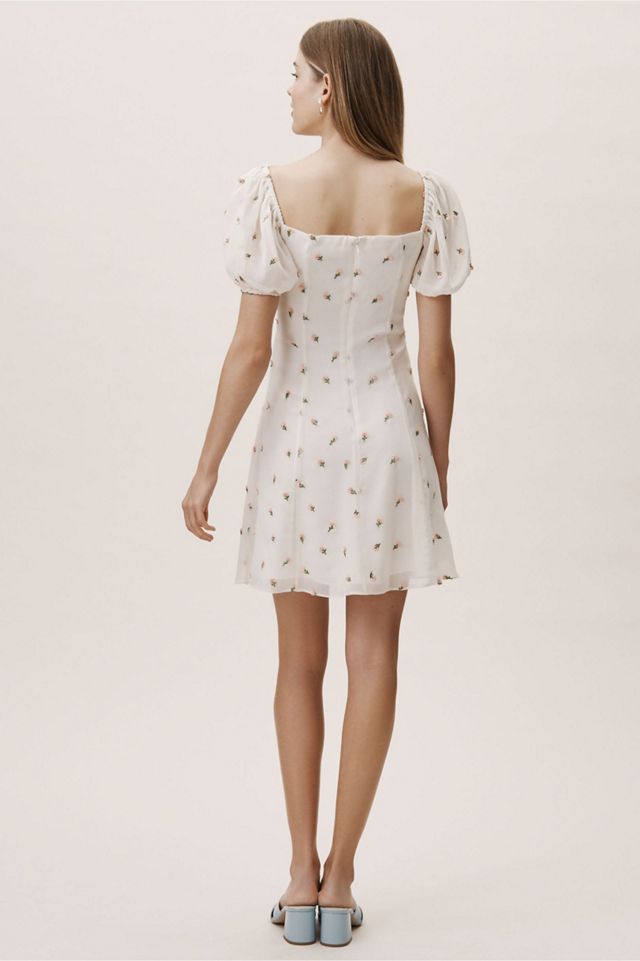 Jennifer Dress #1