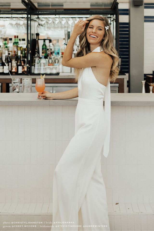 Tara Jumpsuit #3