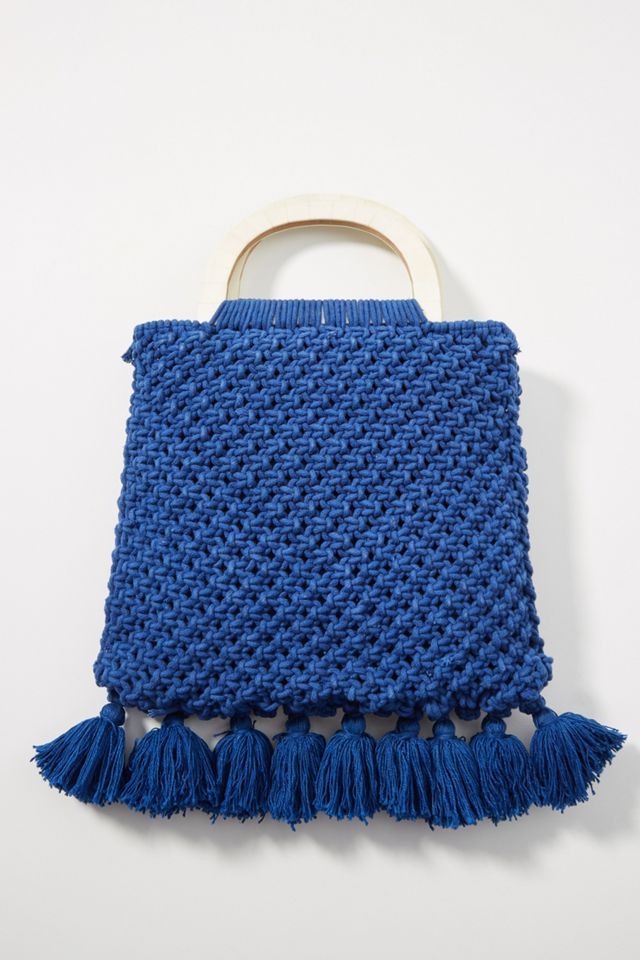 Cleobella Thalia Mini Tote #1
