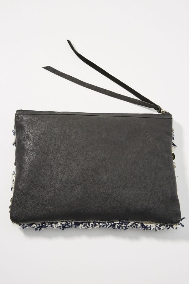 Cleobella Jayda Clutch #1
