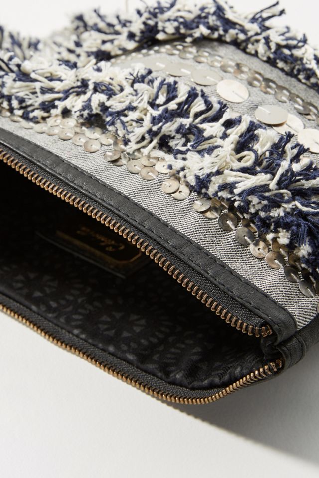 Cleobella Jayda Clutch #2