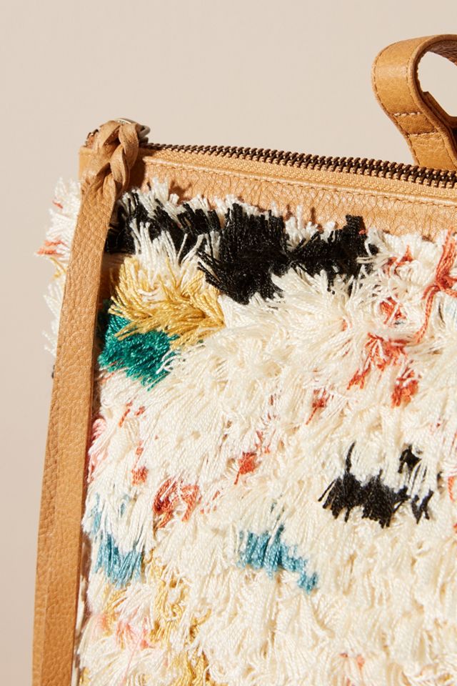 Anthropologie Cleobella Backpack Cleobella Woven Backpack | Anthropologie main image 4