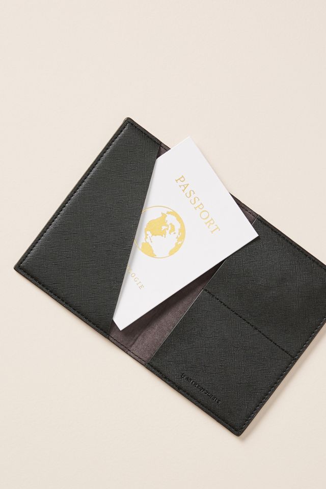 Luna Passport Holder #2