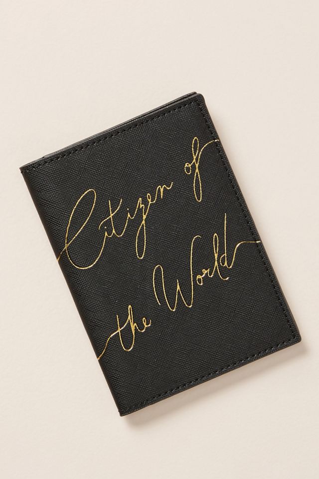 Luna Passport Holder #1