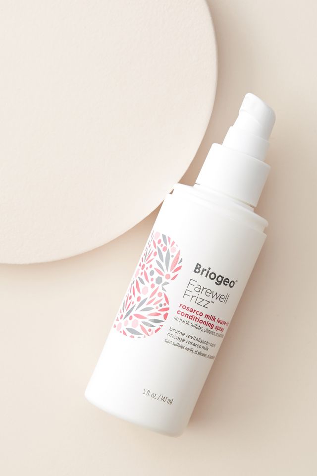 Briogeo leave online in conditioner