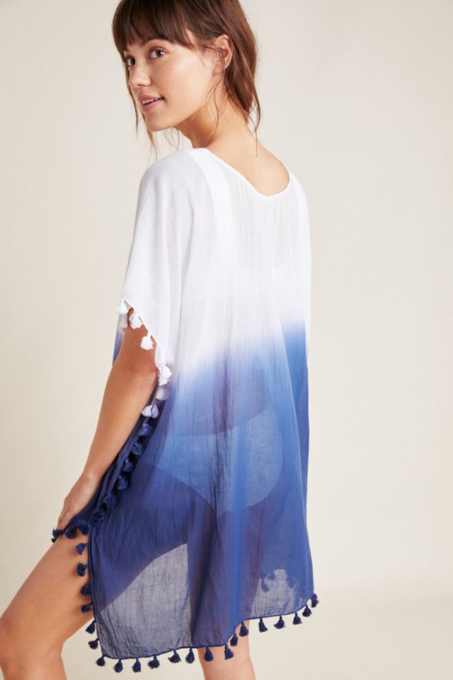 Seafolly Dip-Dyed Caftan #3