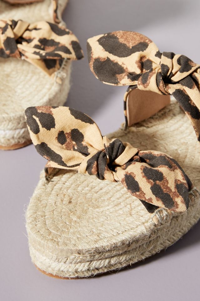 Loeffler randall daisy espadrille on sale