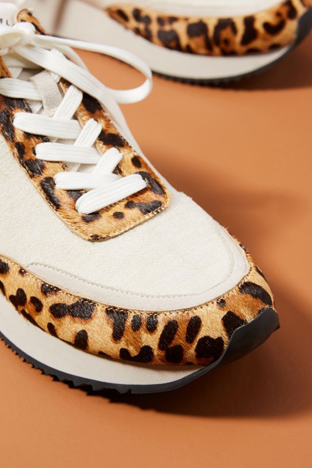 Loeffler Randall Remi Sneakers #2