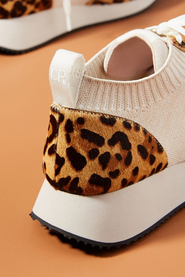 Loeffler Randall Remi Sneakers #3