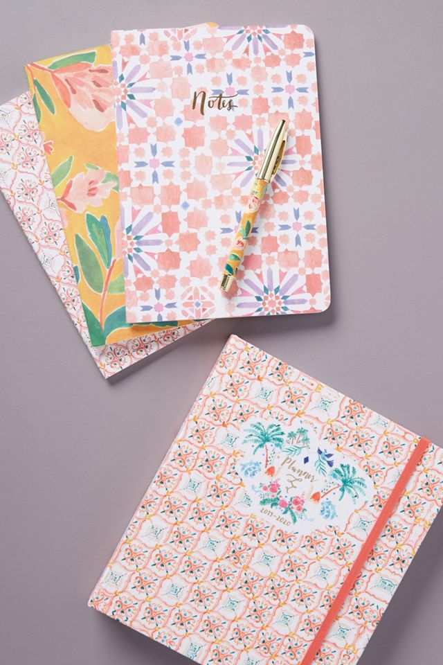 Rosie Harbottle Isla 17-Month Planner #1