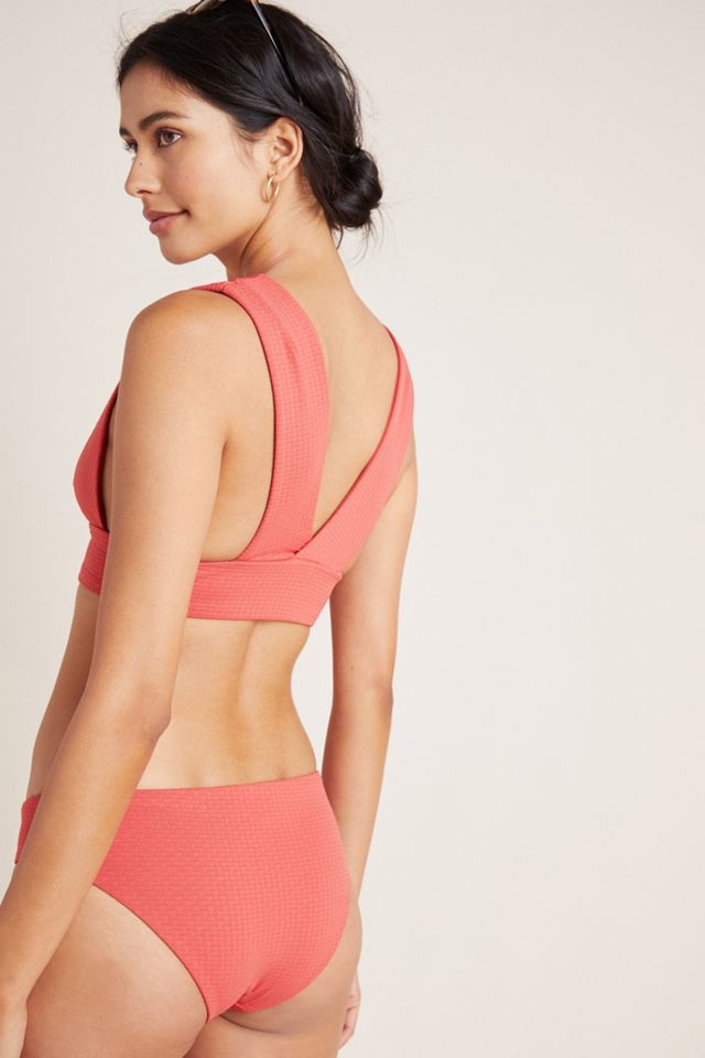 Tavik Ali Bikini Bottoms #1