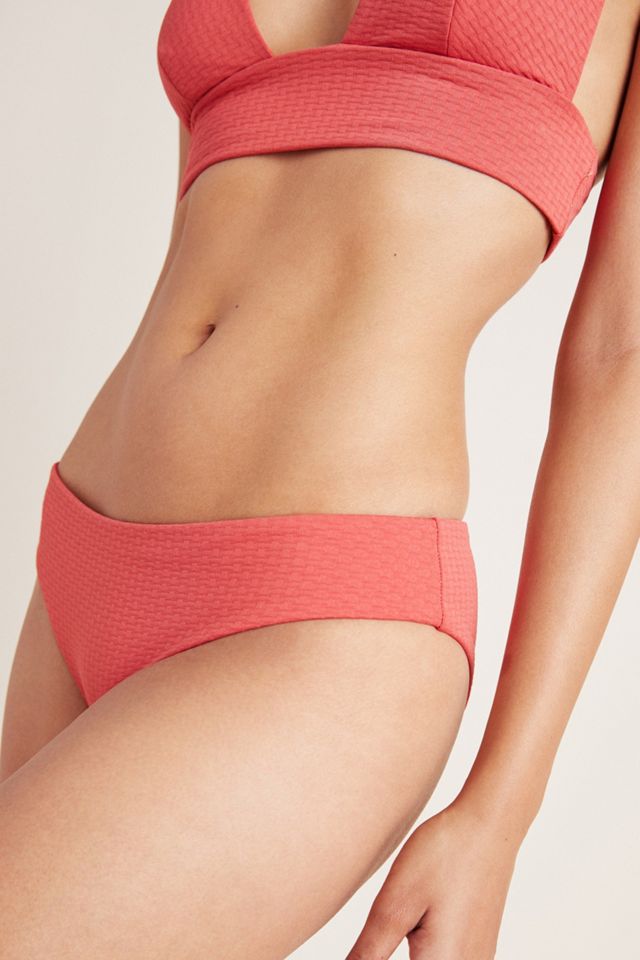 Tavik Ali Bikini Bottoms #3