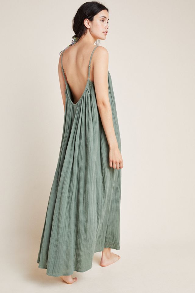 Mara Hoffman Fiona Dress #1