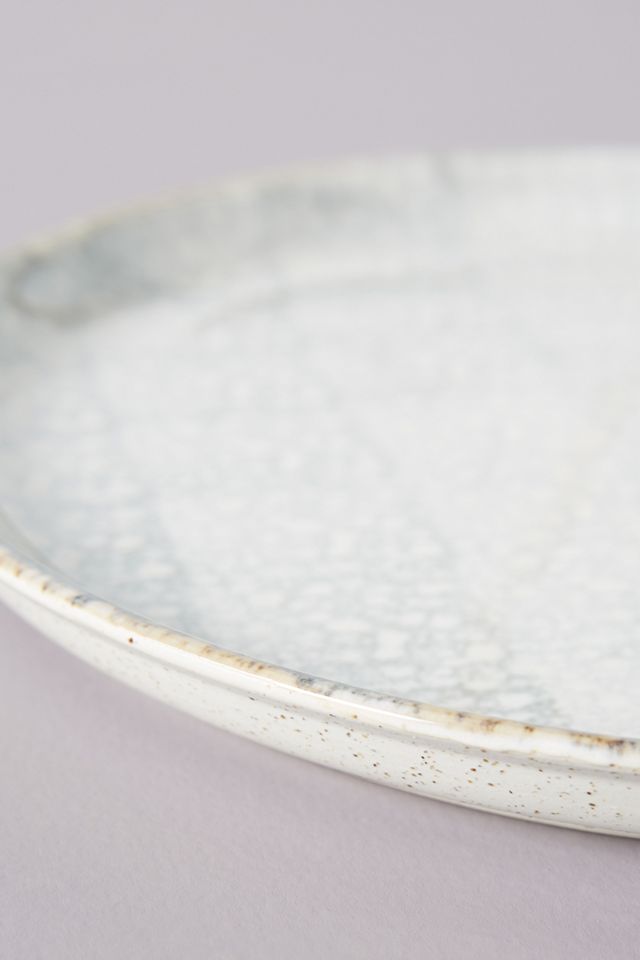 Big Sur Dinner Plates, Set of 4 #2