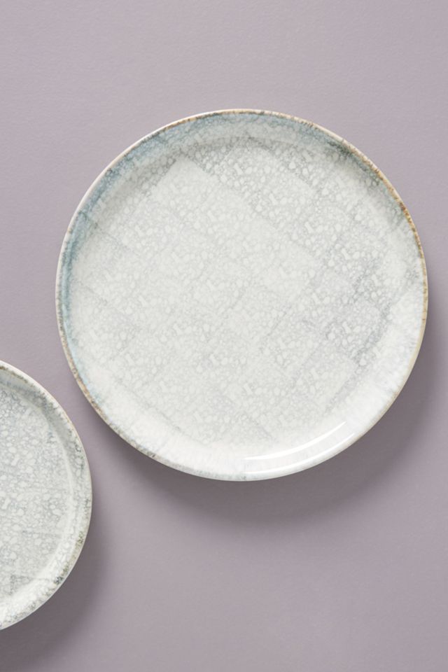 Big Sur Dinner Plates, Set of 4 #1
