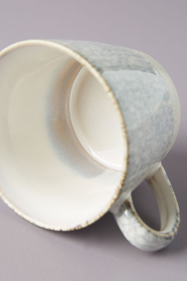 Big Sur Mugs, Set of 4 #1