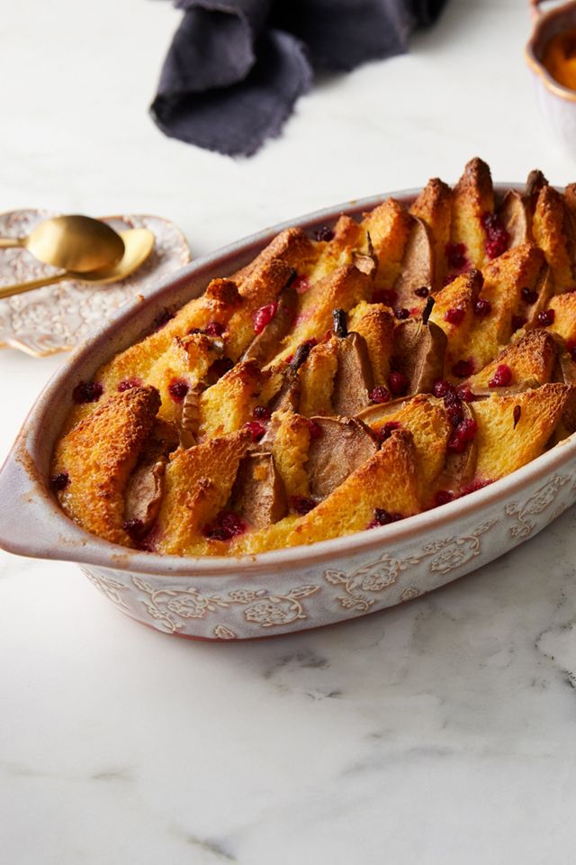 Heirloom Baking Dish #3