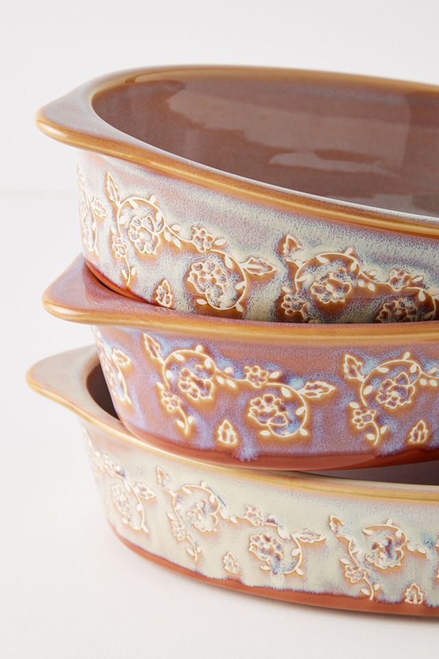 Heirloom Baking Dish #2