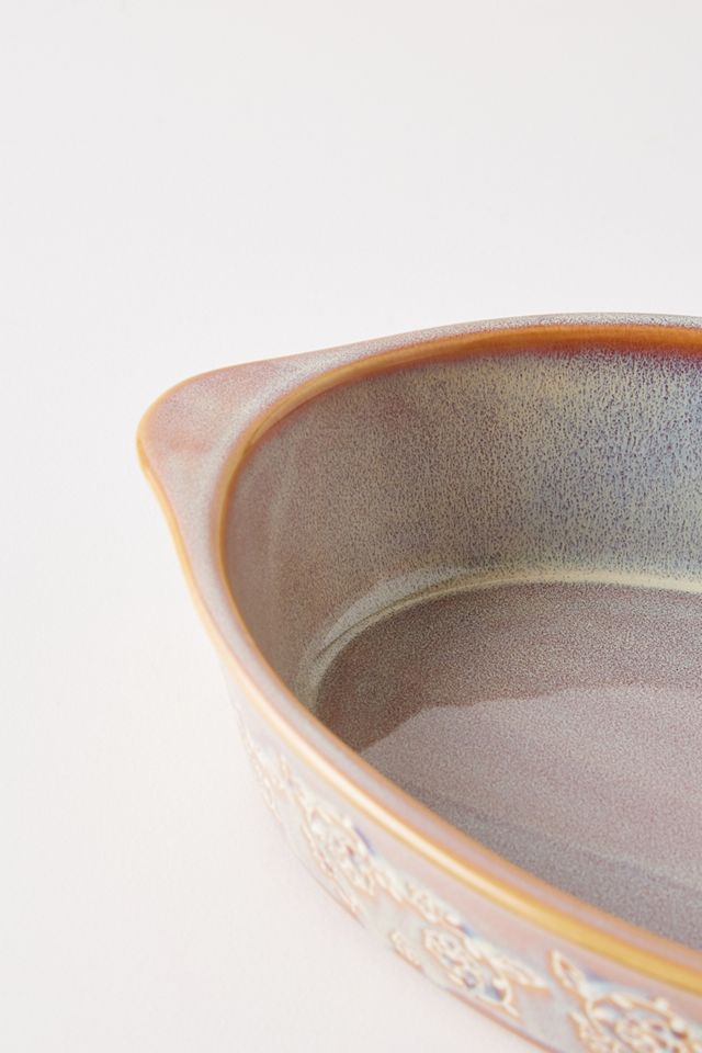 Heirloom Baking Dish #1