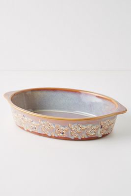 Heirloom Baking Dish