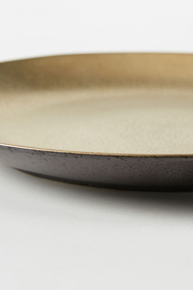 Lydia Dinner Plates, Set of 4 #2