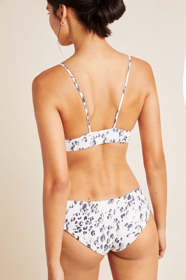 Boys + Arrows Dana Bikini Top #1
