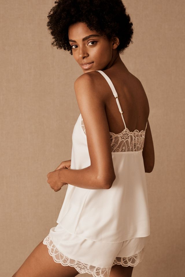 Flora Nikrooz Gabby Cami & Short Set #1