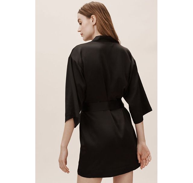 Reverie Robe #1