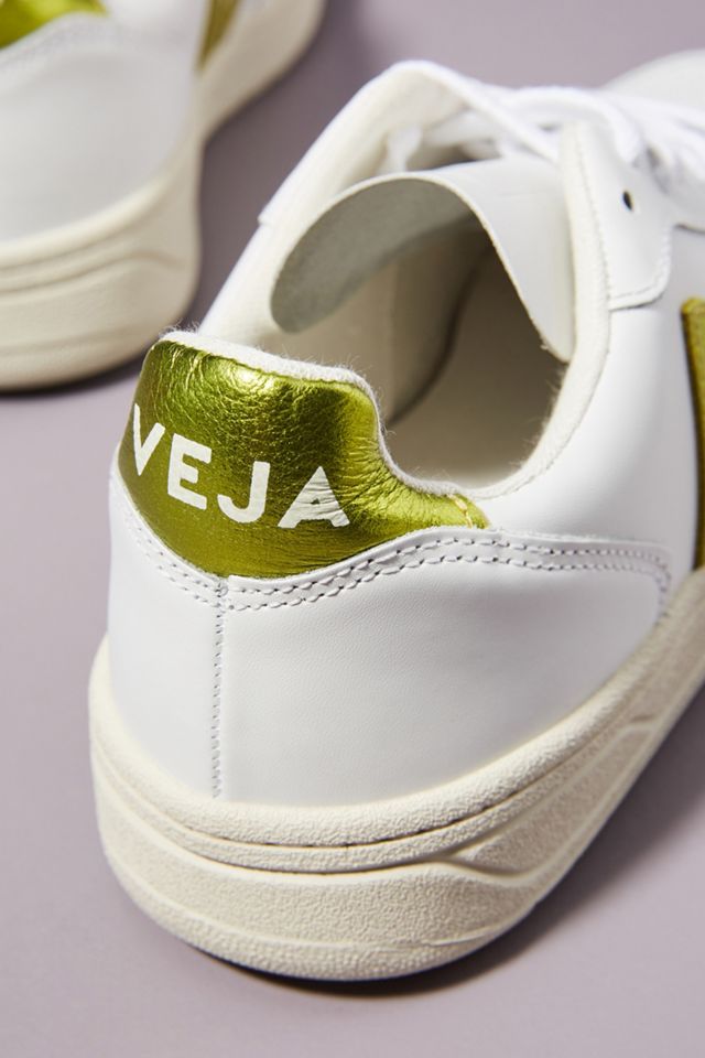 Veja V-10 Sneakers #3