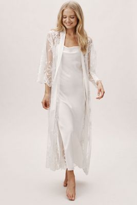 Darling Maxi Robe