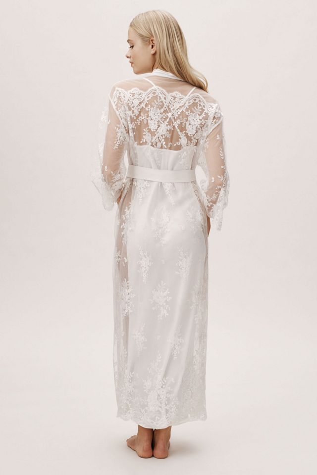 Darling Maxi Robe #1