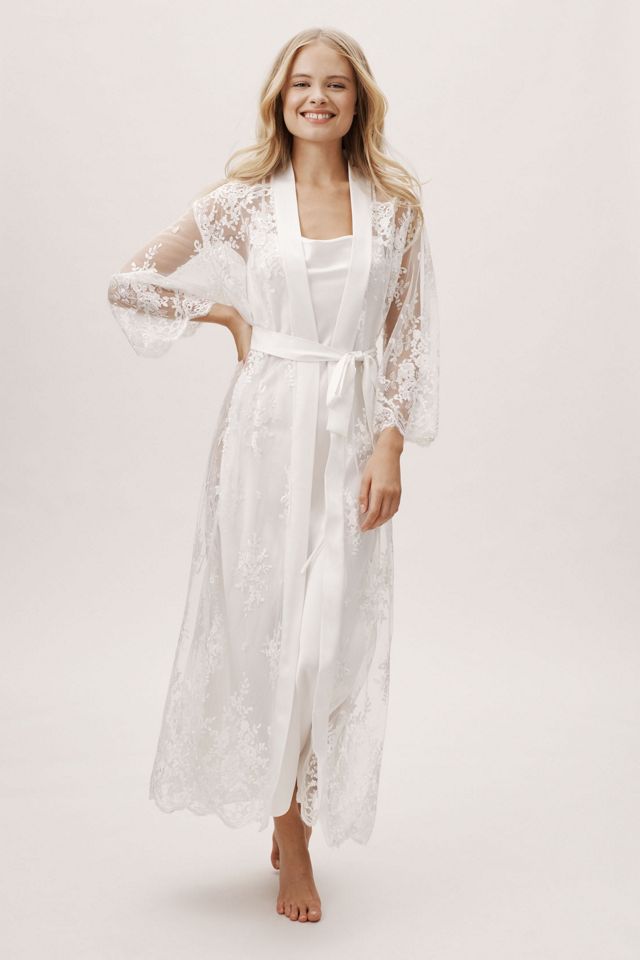 Darling Maxi Robe #2