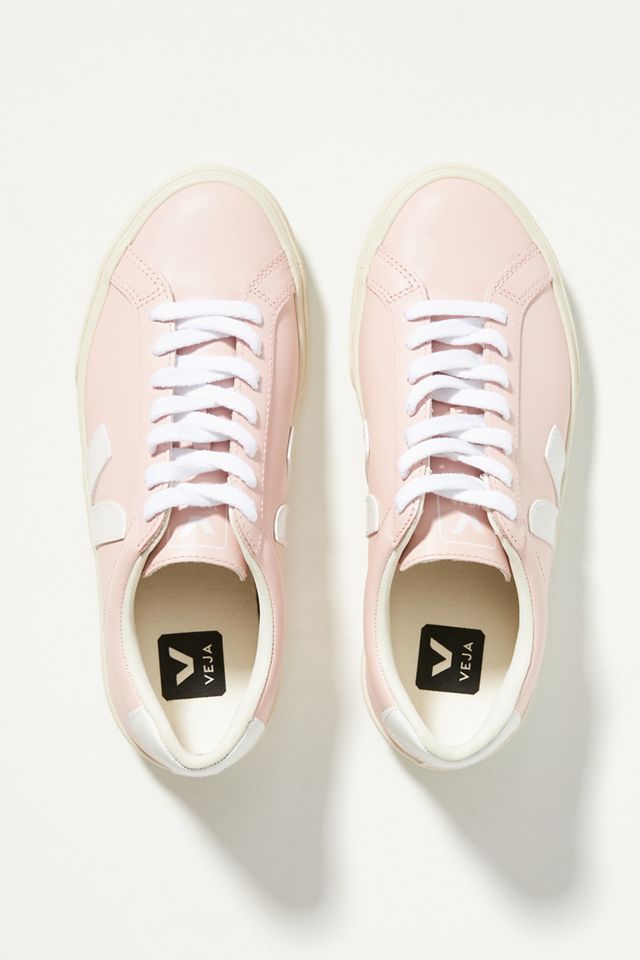 Veja Esplar Low-Top Sneakers #1