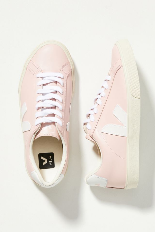 Veja Esplar Low-Top Sneakers | Anthropologie