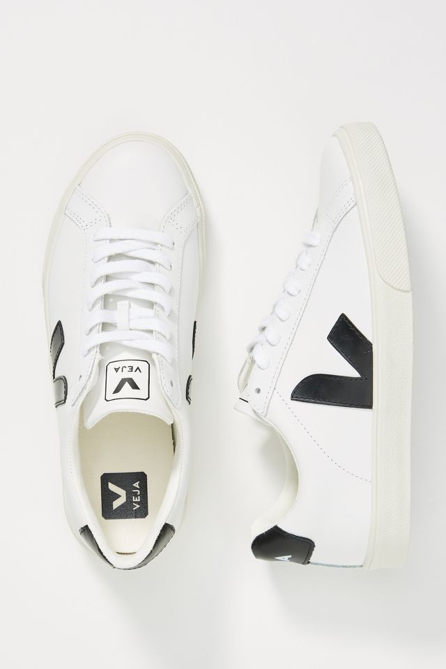 Veja low cheap top sneakers