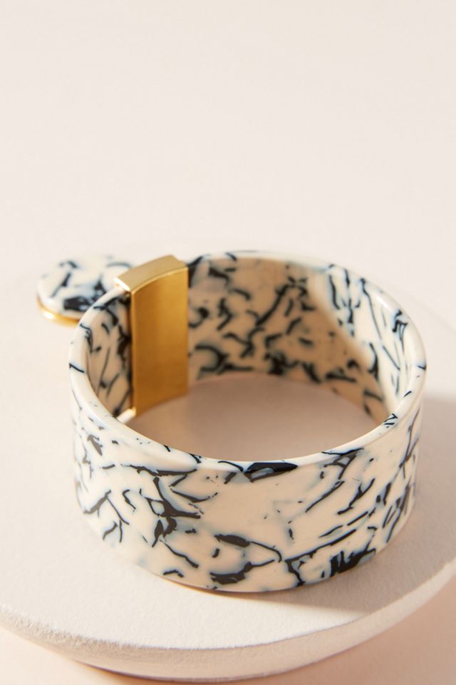 Binocular Hoop Earrings #1