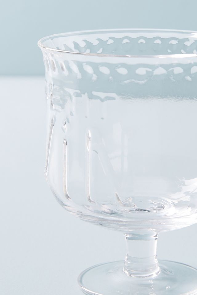 Felicity Wine Glasses, Set of 4 #1