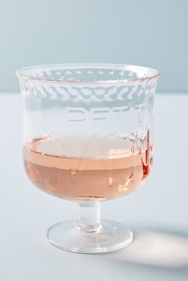 Felicity Wine Glasses, Set of 4
