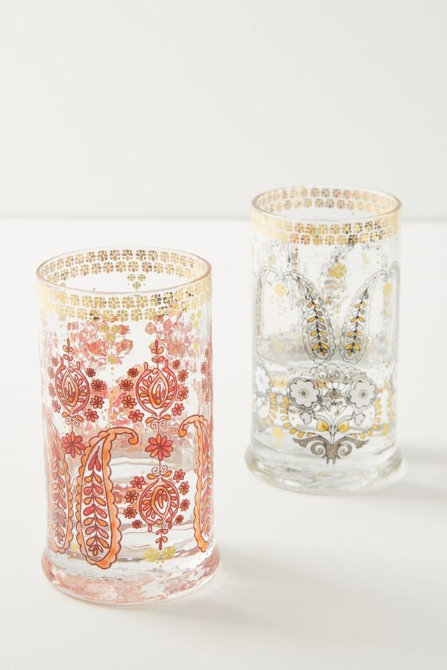 Jasmine Tumbler #2